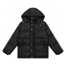 GUCCI 구찌 백로고 패딩