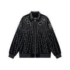 DOLCE & GABBANA 돌체앤가바나 그래피티 자켓