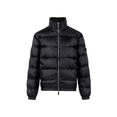 DIOR 디올 오블리크 다운 자켓