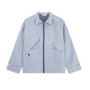 DIOR 디올 오블리크 자켓 2COLOR