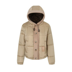 LOUIS VUITTON 루이비통 립스탑 퀄팅 후드 자켓 2COLOR