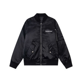 BURBERRY 버버리 로고 자켓