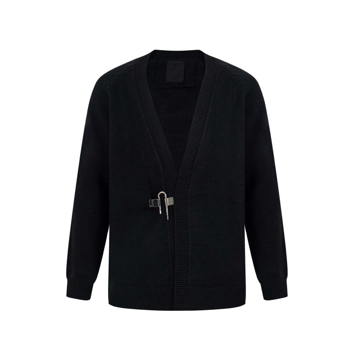 GIVENCHY 지방시 U 락 가디건 2COLOR