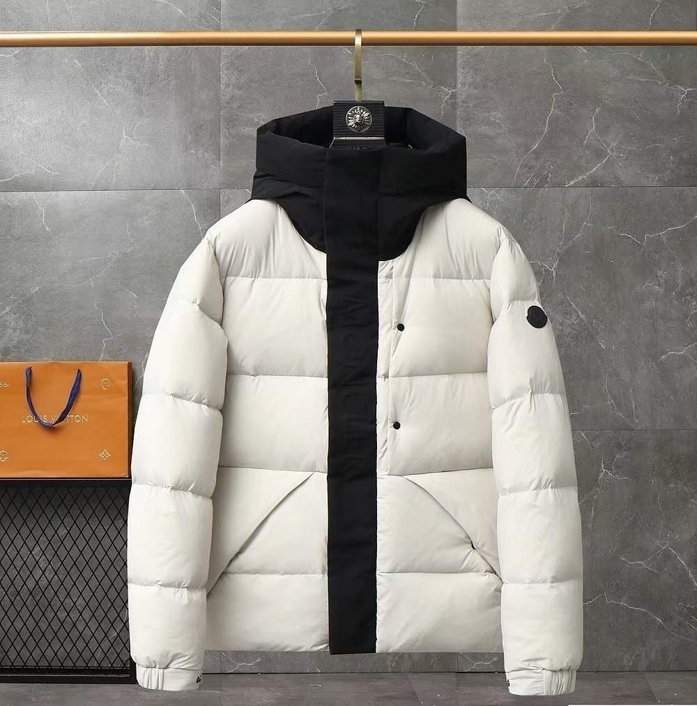 ●2월 판매 7위● MONCLER 몽클레어 마데이라 다운 패딩 3COLOR