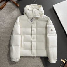 MONCLER 몽클레어 마야 다운 패딩 5COLOR