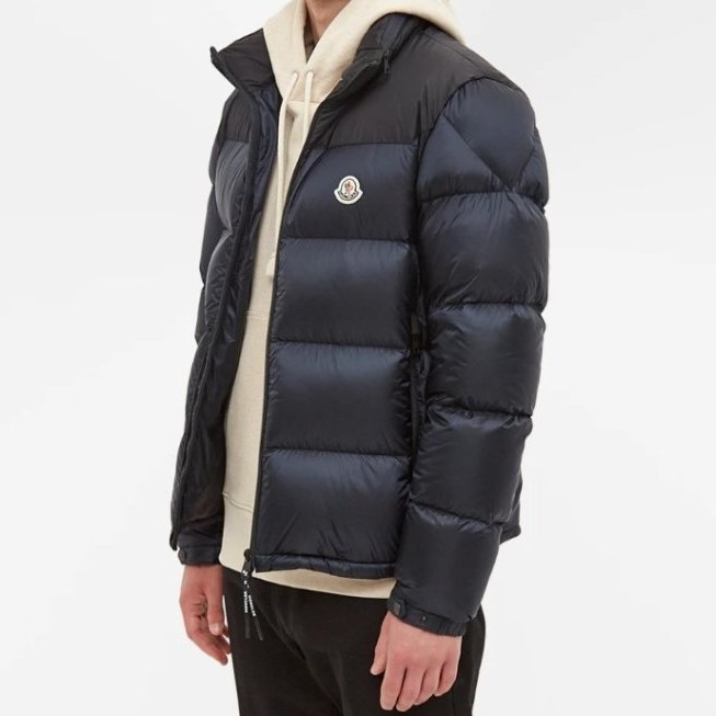 MONCLER 몽클레어 페플리에 패딩 점퍼
