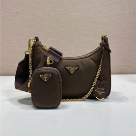 PRADA 프라다 테수토 호보백 1BH204