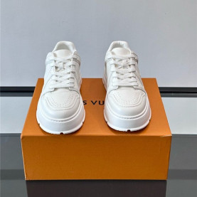 LOUIS VUITTON 루이비통 남성용 스니커즈 L42874 2COLOR