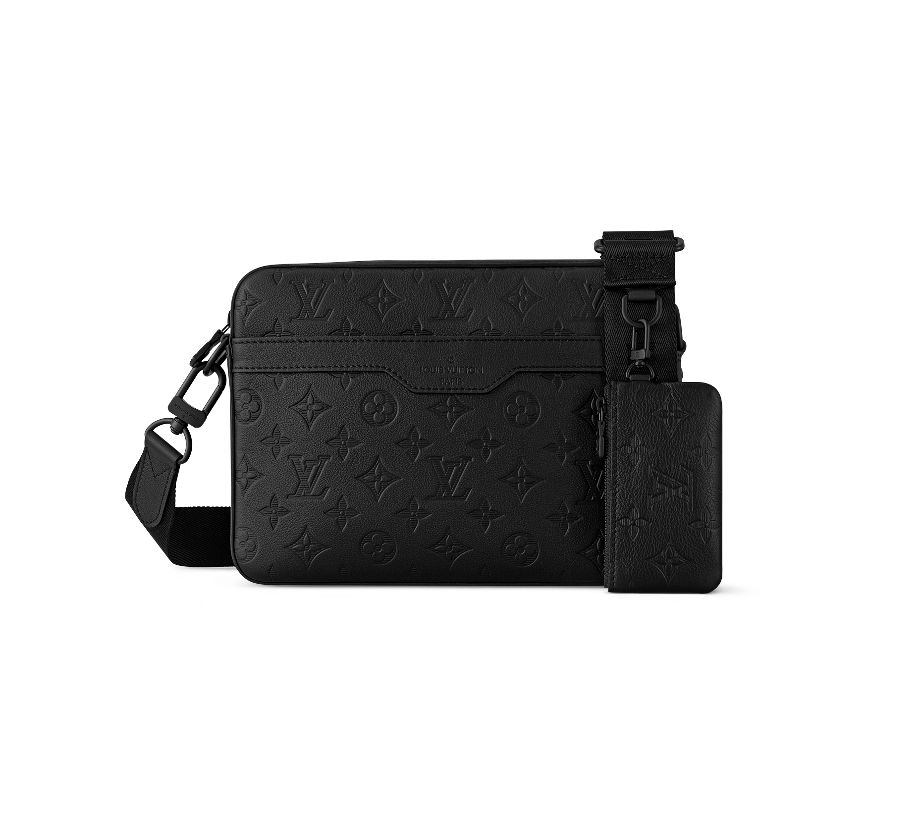 37위 LOUIS VUITTON 루이비통 트리오 메신저백 M27185 3COLOR