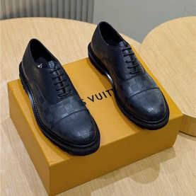 LOUIS VUITTON 루이비통 남성용 구두 L40982 2COLOR