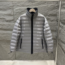 MIUMIU 미우미우 라이트 퐁제 다운 패딩자켓