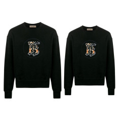 BURBERRY 버버리 보플패치 맨투맨