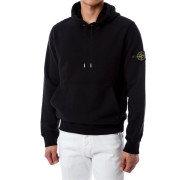 ●11월 판매 10위● STONE ISLAND 스톤아일랜드 클래식 후드티
