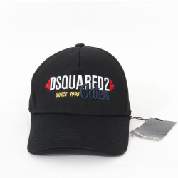 DSQUARED2 디스퀘어드2 케이튼 자수 볼캡