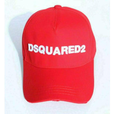 DSQUARED2 디스퀘어드2 레터링 볼캡