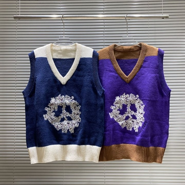 DIOR 디올 니트 베스트