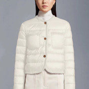 MONCLER 몽클레어 아리스테오 다운 자켓 4COLOR