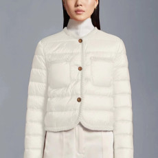 MONCLER 몽클레어 아리스테오 다운 자켓 4COLOR