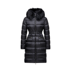 MONCLER 몽클레어 보에딕 롱패딩