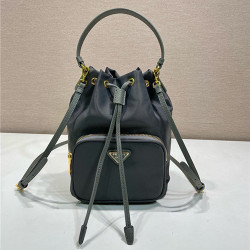 PRADA 프라다 버킷백 1BH038