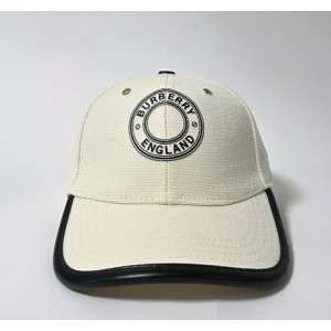 BURBERRY 버버리 호스페리 볼캡