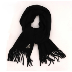 PRADA 프라다 캐시미어 머플러