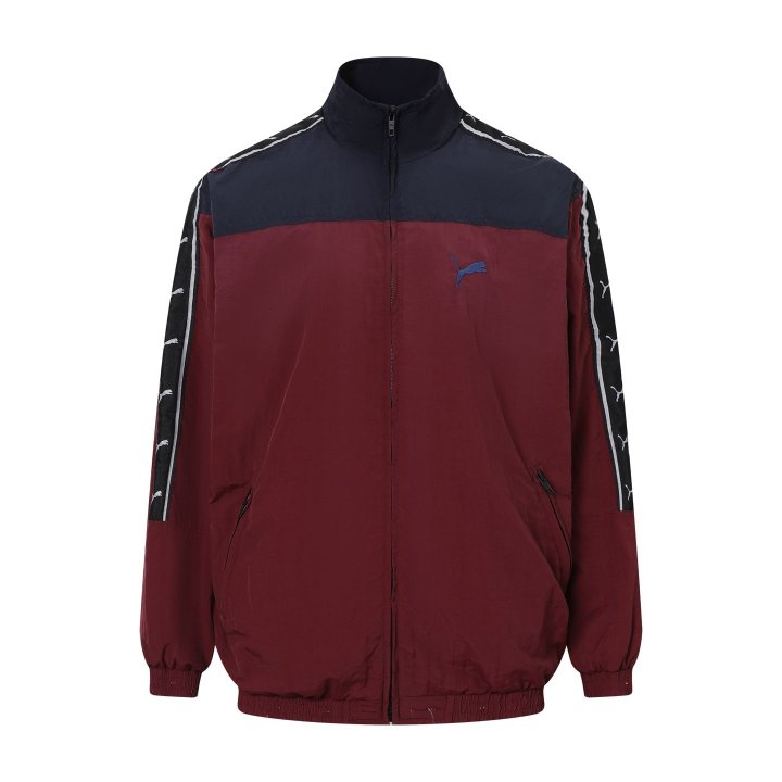 BALENCIAGA 발렌시아가 X PUMA 트랙 수트 자켓