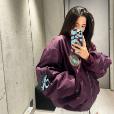 BALENCIAGA 발렌시아가 M1 봄버 자켓 2COLOR