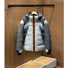 DIOR 디올 테크니컬 다운 스키 자켓