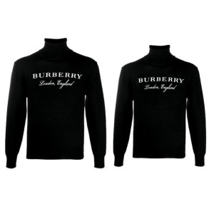 BURBERRY 버버리 런던 커플 터틀넥