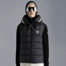 MONCLER 몽클레어 카다마인 다운 패딩 베스트