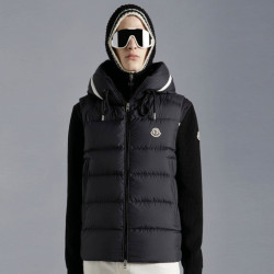 MONCLER 몽클레어 카다마인 다운 패딩 베스트