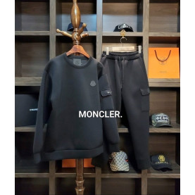 MONCLER 몽클레어 하운드 네오플랜 조거 셋트 2COLOR