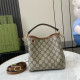 GUCCI 구찌 오피디아 GG 버킷백 815118