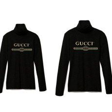 GUCCI 구찌 페이크 터틀넥