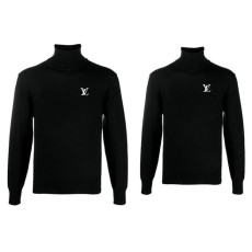 LOUIS VUITTON 루이비통 LV 모노그램 터틀넥