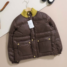 CELINE 셀린느 트리옹프 다운 재킷