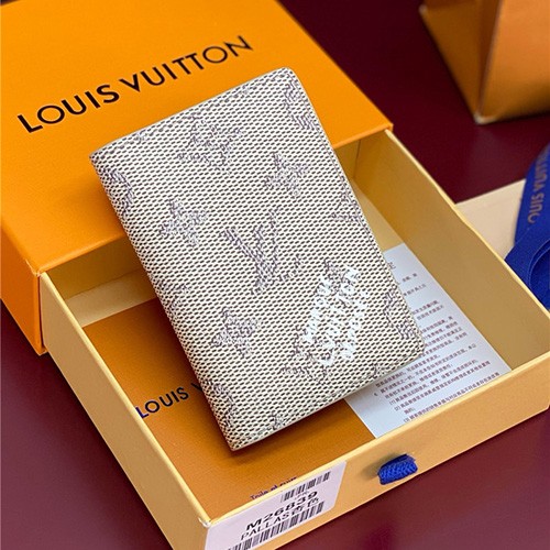 LOUIS VUITTON 루이비통 포켓 오거나이저 카드/명함지갑 M26839