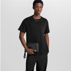 LOUIS VUITTON 루이비통 포쉐트 카사이 클러치백 N47626