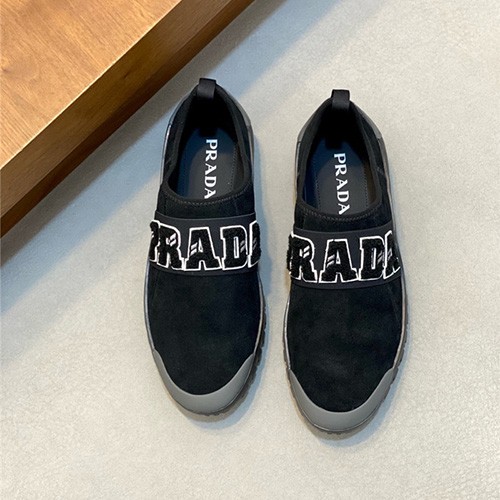 PRADA 프라다 남성용 스니커즈 P31095 2COLOR