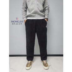 MONCLER 몽클레어 코듀로이 기모 팬츠 3COLOR
