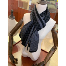 GUCCI 구찌 캐시미어 머플러