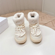 MONCLER 몽클레어 여성용 스노우 부츠 M97773 2COLOR