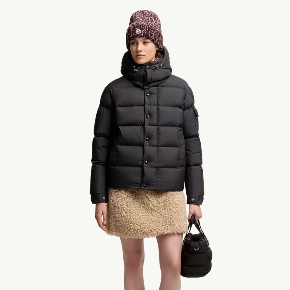 MONCLER 몽클레어 마야70 구스 패딩