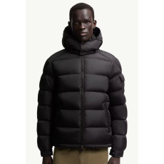 ●12월 판매 8위● MONCLER 몽클레어 마야 매트 쇼트 다운 자켓
