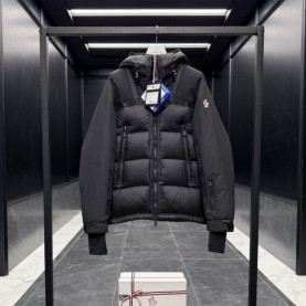 MONCLER 몽클레어 그레노블 패딩