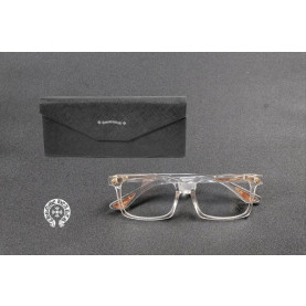 CHROME HEARTS 크롬하츠 무테 안경