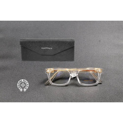 CHROME HEARTS 크롬하츠 투명 안경