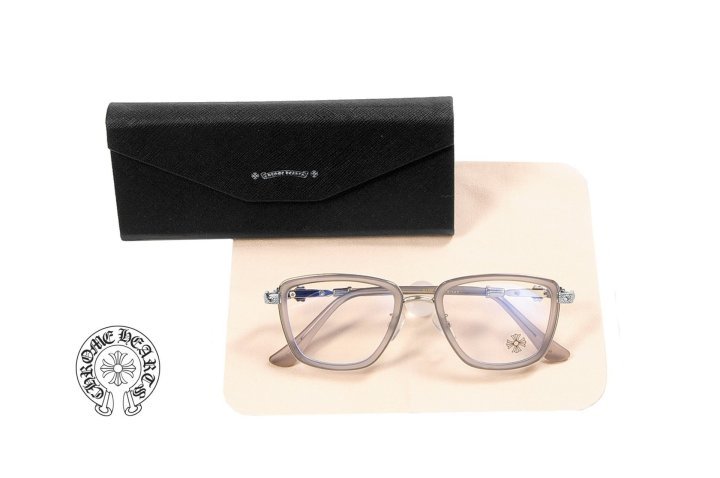 CHROME HEARTS 크롬하츠 안경 2COLOR