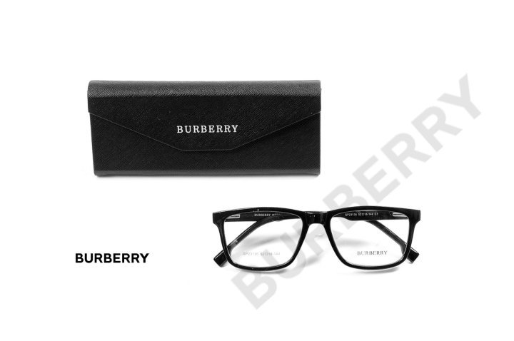 BURBERRY 버버리 안경